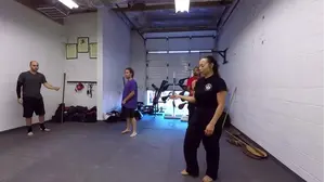 52 Masters: LUA aka KAIHEWALU LUA with Michelle Manu