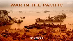 War in the Pacific