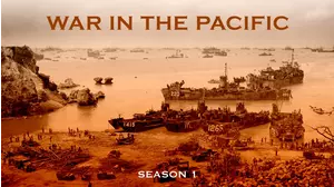 War in the Pacific