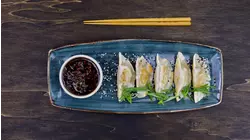 Dumplings