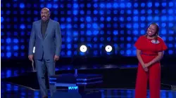 Huge Fast Money comeback on Family Feud??