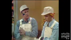 The Best Of The Carol Burnett Show: S2 E14 - Tim Conway
