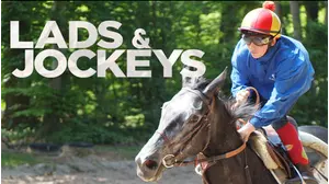 Lads and Jockeys