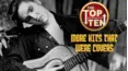 The Top Ten Revealed
