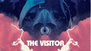 The Visitor