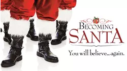 Becoming Santa
