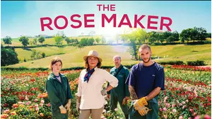 The Rose Maker