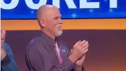 Robby's answer shuts down Steve Harvey!!