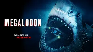 Megalodon