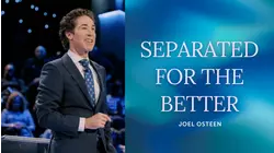 Separated For The Better