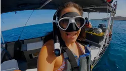 Baja, Mexico
