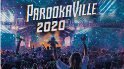 Parookaville - Topic, Live from the City