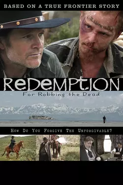 For Robbing the Dead