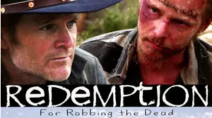 For Robbing the Dead