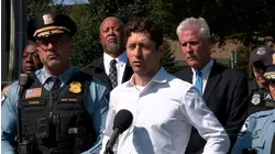 Local officials give update on mass shooting at Minneapolis school