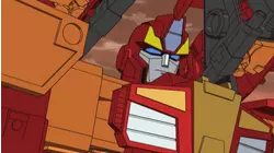 Rodimus: Friend or Foe