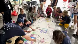 'Camp Achieve' is the perfect summer vacation for kids and teens with epilepsy