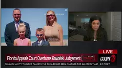 Expert Says Maya Kowalski Was Saved by Doctors' Intervention