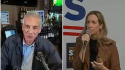 Final day of campaigning in race for NJ governor