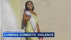 Philadelphia City Council examines domestic violence policies after Kada Scott murder