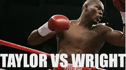 2006: Jermain Taylor vs. Ronald Wright