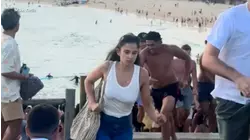 Suspects in Hanukkah celebration mass shooting in Australia identified