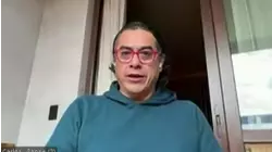 El chef mexicano Carlos Gaytán responde al despectivo comentario que recibió por ser inmigrante