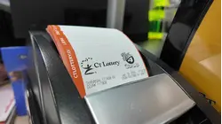 Million-dollar man: Fairfield man wins $1 million from scratch-off ticket sold at local convenience store