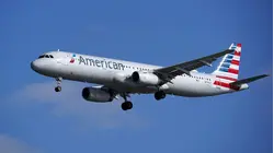 Bullet Holes Found on American Airlines Jet After Colombia Flight