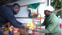 Cambios en el programa SNAP preocupan a los inmigrantes que no serán elegibles