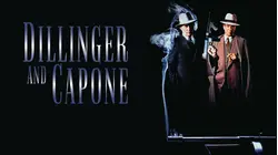 Dillinger And Capone [Broadcast Edit]
