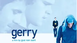 Gerry [Broadcast Edit]