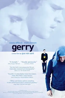 Gerry [Broadcast Edit]