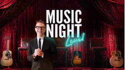 Music Night — Live!