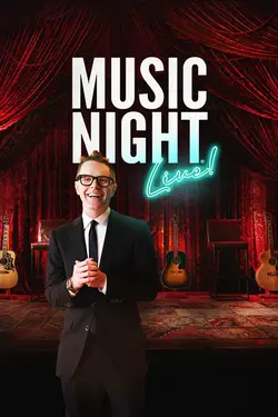 Music Night — Live!