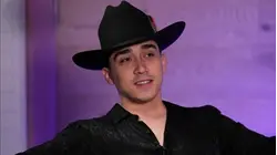 En exclusiva: Nathan Galante demuestra que el talento no tiene edad