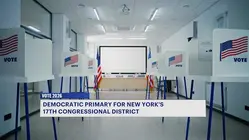 Tracking closely-watched race: Democratic seat in New York's 17th congressional district