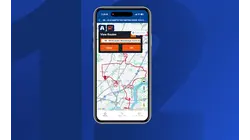 NJ Transit invests in real-time, GPS train tracking