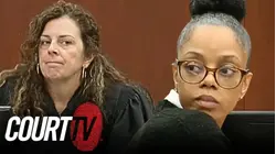 Mistrial Rocks Mom's Toddler Beating Case
