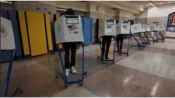 Vote 2026: NYC launches campaign on 5 ballot propositions