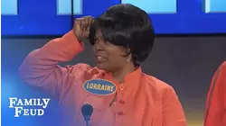 MAGICIAN pulled a RABBIT out of her WHAT??? | Family Feud