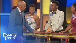 Tears of WHAT? | Family Feud