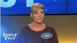 MARRIAGE is a GAME OF... | Family Feud