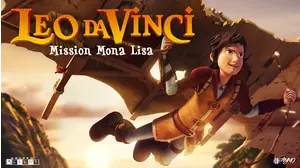 Leo Da Vinci: Mission Mona Lisa
