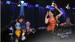 Jeff Beck: Rock 'n' Roll Party Honouring Les Paul