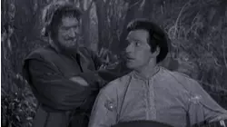 A Guest For the Gallows