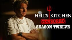 7 Chefs Compete (Part One)