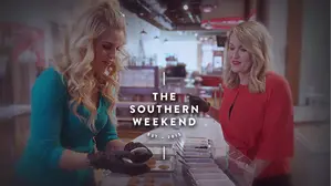 The Southern Weekend