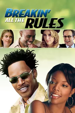 Breakin' All The Rules