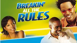 Breakin' All The Rules